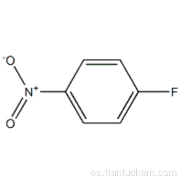 4-Fluoronitrobenceno CAS 350-46-9